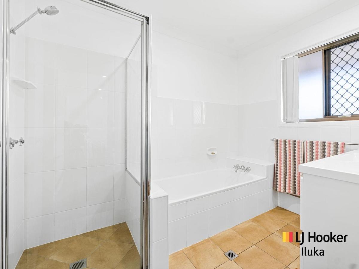 Ponde Hotel Iluka Eksteriør billede